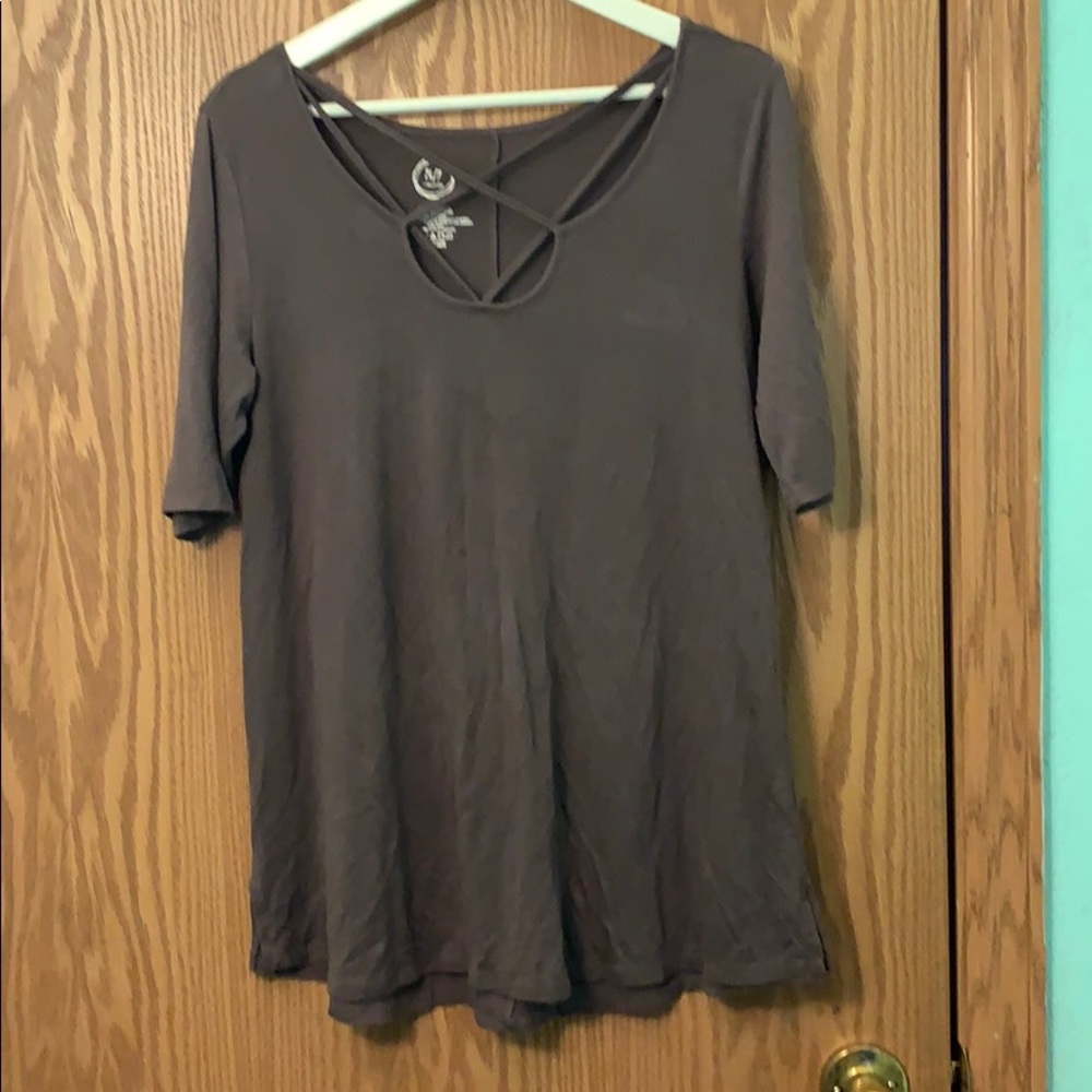 Maurice’s top